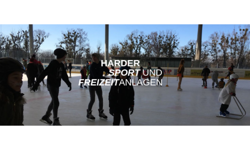 Harder Sport- und Freizeitanlagen