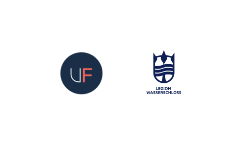 Unihockey Fricktal IV - Legion Wasserschloss IV