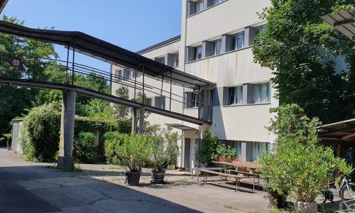 Atelier- und Kulturhaus Gew&uuml;rzm&uuml;hle