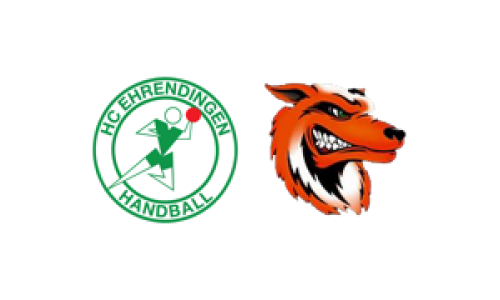 HSG EhrEndingen Celtics - SG TSV Frick 1