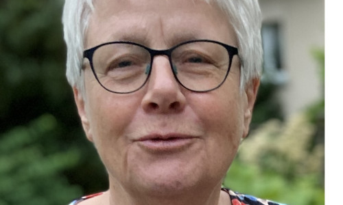 Estivales mefb: Dora Widmer, Orgel