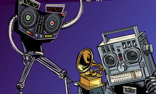 Steibi Fm: Ibrahim Bassiv