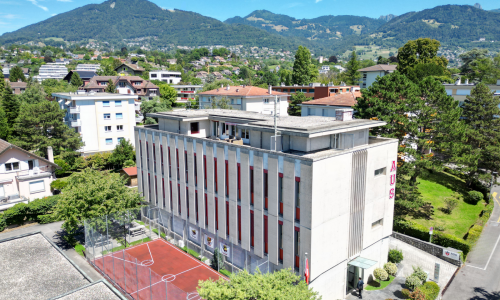 ChatGPT au service de votre efficacit&eacute; - American Institute of Applied Sciences in Switzerland