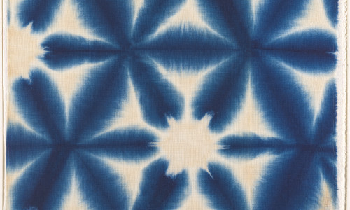 Tie-dye: gefaltet, gen&auml;ht, gef&auml;rbt: Gebunden, gefaltet, gen&auml;ht &ndash; Gespr&auml;che mit Tie-dye