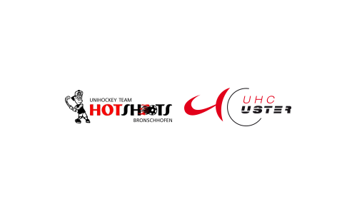 UHT H.S. Bronschhofen I - UHC Uster III