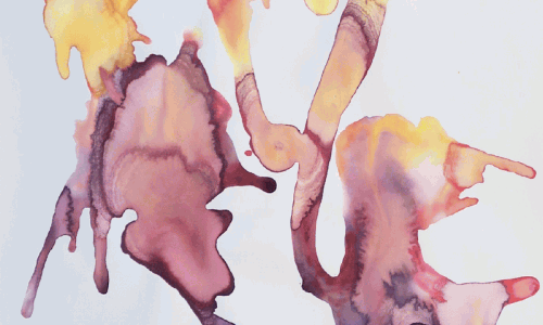 Bilderausstellung Hanspeter Fiechter