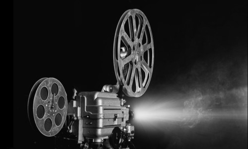 Filmabend - wichtige Jazz Festivals der Schweiz II