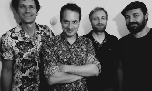 Soul Meeting mit Alex Hendriksen