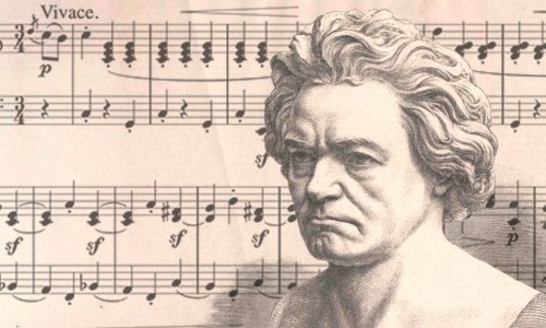 Ein simpler Walzer bloss: Beethovens Diabelli-Variationen