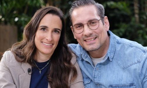 SRF zwei: FENSTER ZUM SONNTAG &ndash; Talk