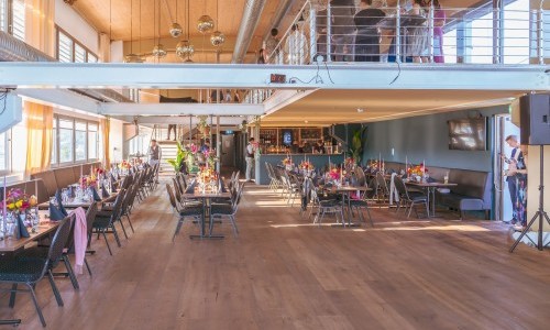 Caribbean Pearl, Winterthur