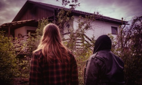 HARAKIRI FOR THE SKY [AT]