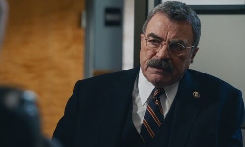 ORF 1: Blue Bloods - Crime Scene New York