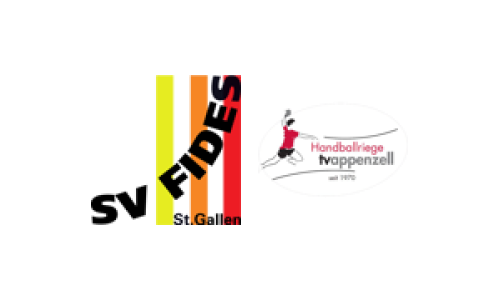 SV Fides St. Gallen 2 - TV Appenzell 2