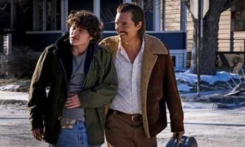 ORF 1: White Boy Rick