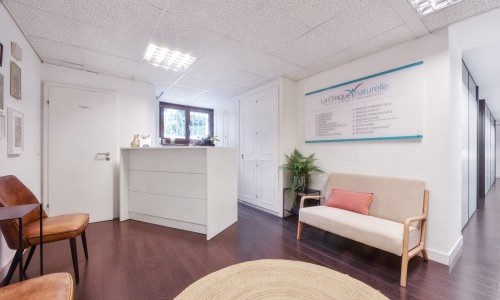 La Clinique Naturelle