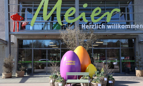 Garten-Center Meier