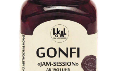 Gonfi Jam