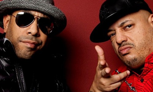 The Beatnuts (US) & Jeru The Damaja (US)