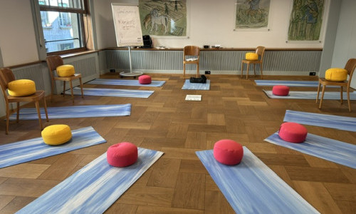 Jahreszeitenyoga