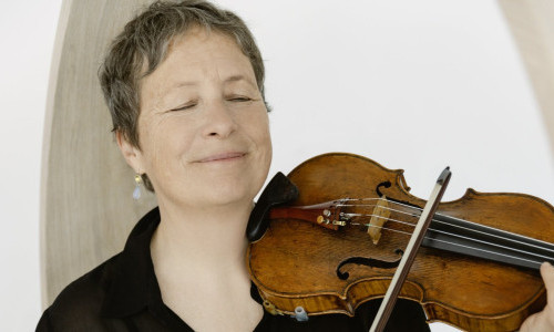 Bach in Venedig