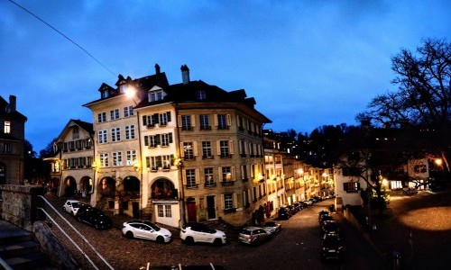 Galerie B&eacute;atrice Brunner