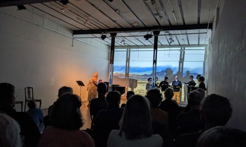 H95 Raum f&uuml;r Kultur