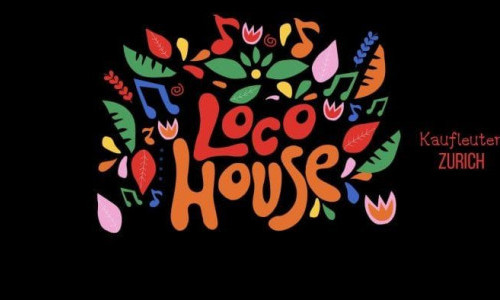 LOCO HOUSE