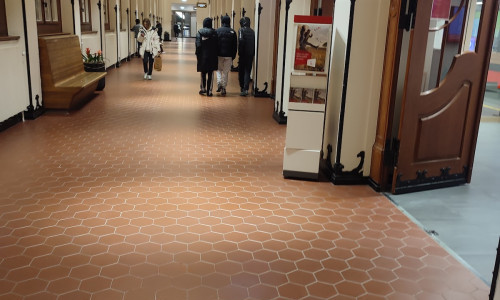 Klubschule Migros