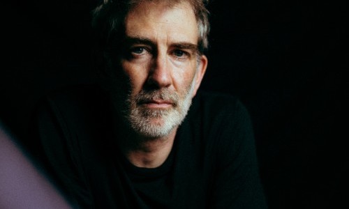 Manuel Stahlberger  Es geht