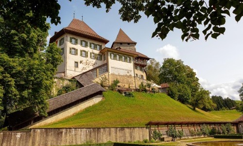 Schloss Trachselwald