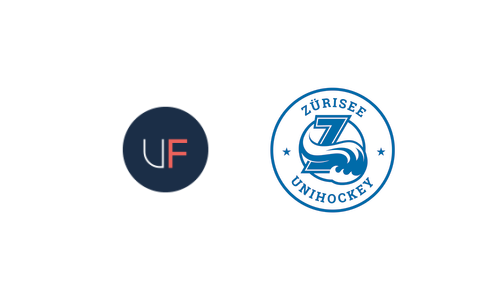 Unihockey Fricktal - Z&uuml;risee Unihockey ZKH