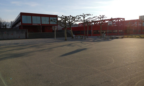Turnhalle Bollwies