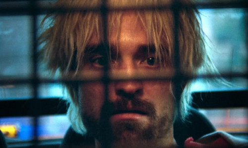 Good Time (2017)