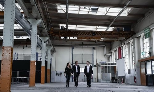 Trio Battida - Feuervogel und Zuckerfee