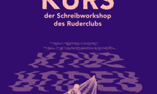 Bar und Ruderkurs
