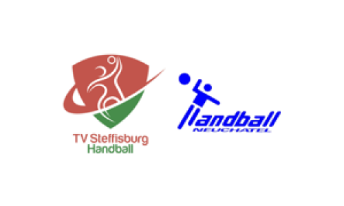 SG TV Steffisburg Dr&uuml; / Wacker - HBC Neuch&acirc;tel