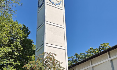 Markuskirche