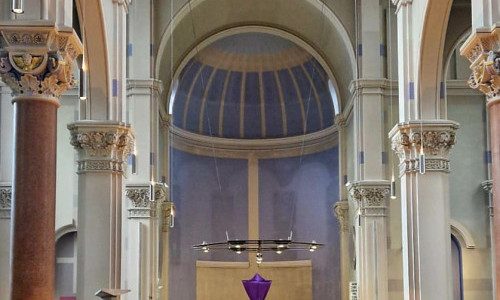 Kirche St. Marien