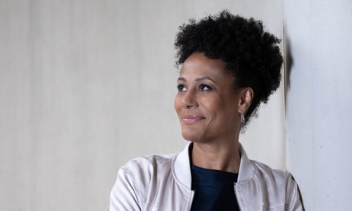 Lesung Ang&eacute;lique Beldner