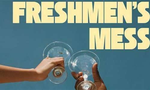 Freshmen's Mess