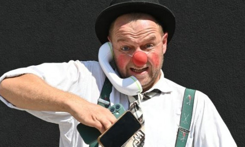 Tamala Clown Akademie
