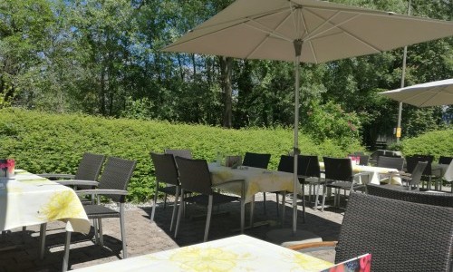 Parkplatz Fischerheim