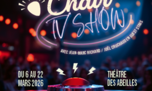 LA CHORALE ROCKING CHAIR TV SHOW