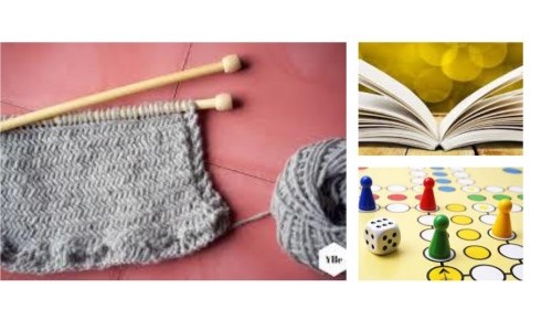 Gemeinsam statt einsam