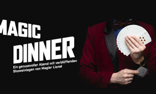 Magic Dinner