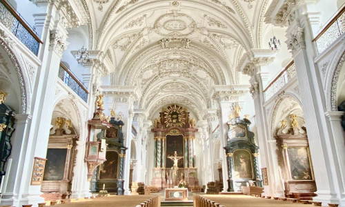 Schlosskirche