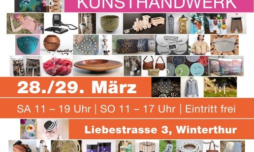 FORMSZENE Design und Kunsthandwerk