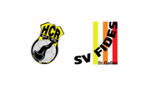 SG Arbon/Romanshorn Lakers - SV Fides St. Gallen
