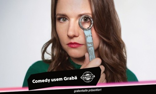 Isabel Meili - Zeitgef&uuml;hl